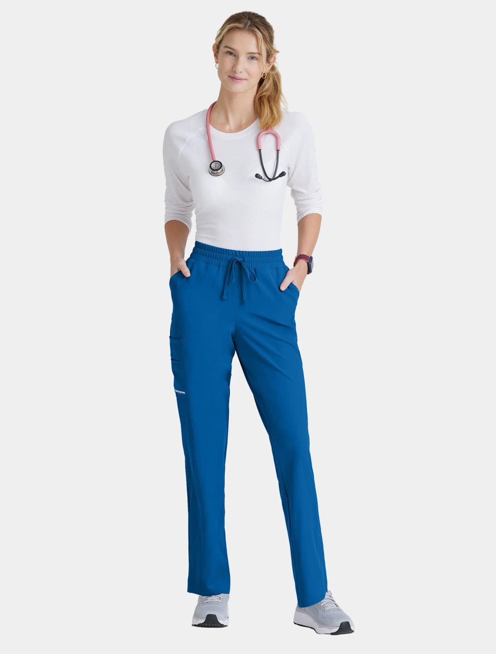 Skechers by Barco Women's Gamma Tapered Leg Pant #SKP623