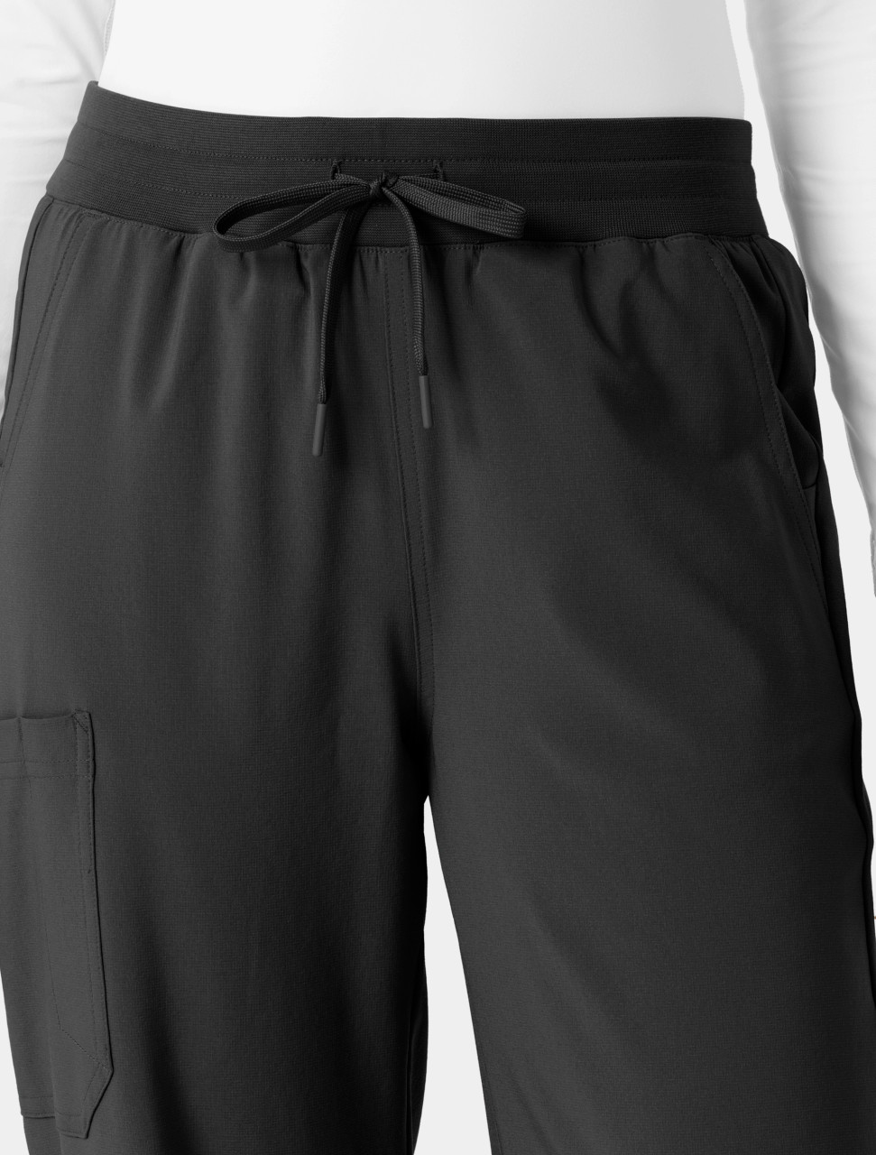 CARHARTT Cross-Flex Women's Boot Cut Scrub Pant C53310 - The