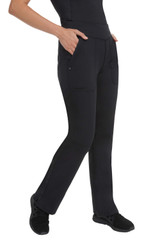 Healing Hands Purple Label Women's Tori Yoga Waist Pant #9133