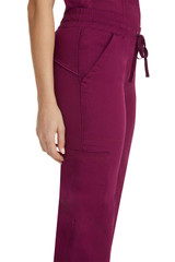 Healing Hands Purple Label  Women's Tanya Drawstring Pant #9139