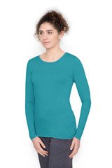 Healing Hands Women's Melissa Long Sleeve Tee #5047