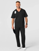 Wink Work Men's Cargo Pant #503