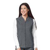 Wink Layers Women's Fleece Vest #8409