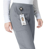 Carhartt Force Liberty Women's Straight Leg Pant #C52106