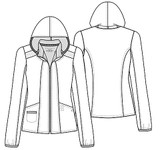 Heartsoul jacket #20310 image