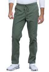 Cherokee Workwear Professionals  Unisex Pocketless Drawstring Pant #WW125