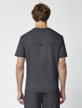 Cherokee Workwear Revolution Men's Tuckable V-Neck Top #WW690