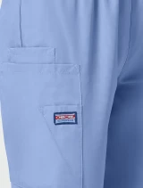 Cherokee Workwear Originals Women's Pull-On Cargo Pant #4200