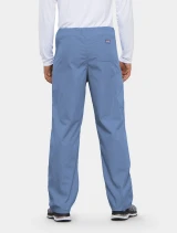 Cherokee Workwear Originals Unisex Drawstring Pant #4100