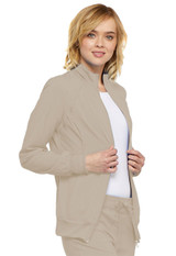 Infinity Legacy Collection Women's Zip Front Jacket #2391A