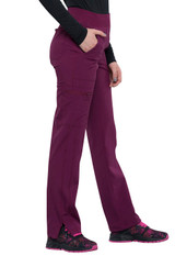 Infinity Legacy Collection Women's Pull On Pant #CK065A