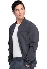 Dickies Balance Men's Zip Front Bomber Jacket #DK370