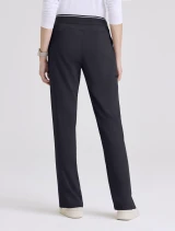 Grey's Anatomy Spandex Stretch Kim Straight Leg Pant  #GRSP500