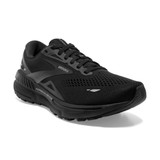 Brooks Men's Adrenaline GTS 23 Black/Black/Ebony