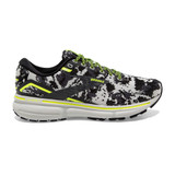 Brooks Women's Ghost 15 Black/Ebony/Nightlife