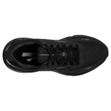 Brooks Women's Adrenaline GTS 23 Black/Black/Ebony