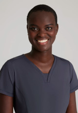 SKECHERS by BARCO Slip-ins Women's 3 Pocket V-Neck Scrub Top SKT220