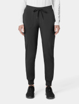 CARHARTT Cross-Flex Women's Cargo Jogger Scrub Pant C53110