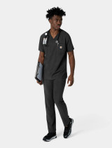 CARHARTT Cross-Flex Men's Straight Leg Cargo Scrub Pant C56410