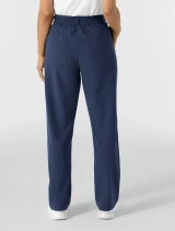 WINK Nurtur Women's Flat Front Straight Leg Scrub Pant 5480