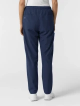 WINK Nurtur Women's Slim Leg Scrub Pant 5280