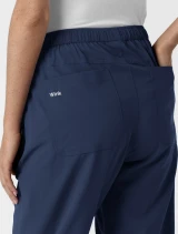 WINK Nurtur Women's Slim Leg Scrub Pant 5280