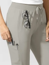WINK Aura Women's Mid-Rise Bootcut Scrub Pant 5270