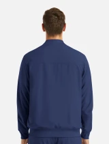 MAEVN Momentum Men's Full-Zip Scrub Jacket 5861