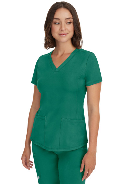 Purple Label Maternity Scrubs 2024