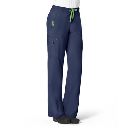 C52610 Carhartt Women's Force Cross-Flex Modern Fit Jogger Pant 