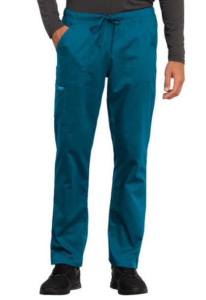 Cherokee Workwear Revolution Unisex Drawstring Pant #WW020