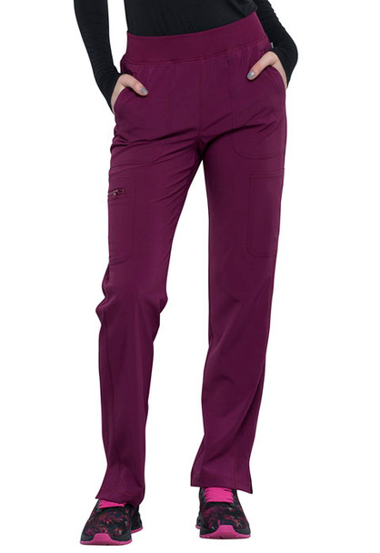 PANTALÓN JOGGER MUJER, CHEROKEE INFINTY CK110A CAPS