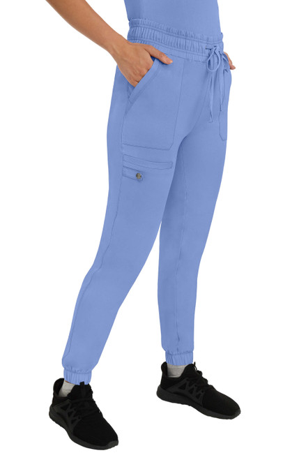 Comfort Waist Cargo Jogger Pant #5555 