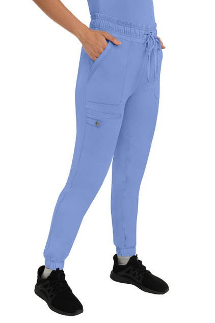 Healing Hands HH Works Women's Renee Jogger Pant #9575