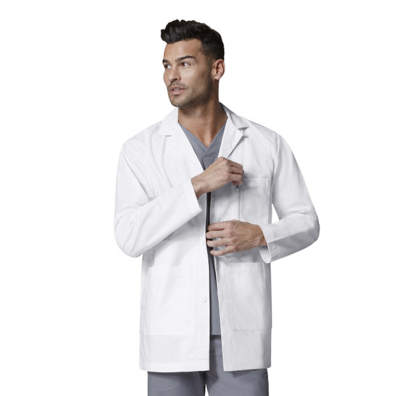 Wink WonderLab Men's Consulation Coat #7102