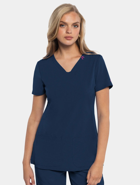 トップス mother FORME UVCUTCOOLTOUCH dolmansleeve Med Couture Amp Women's Tuckable Dolman Top #MC703