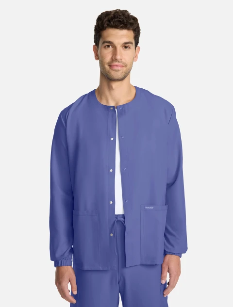 Workwear Originals Ultra Unisex Snap Front Jacket #CK393A