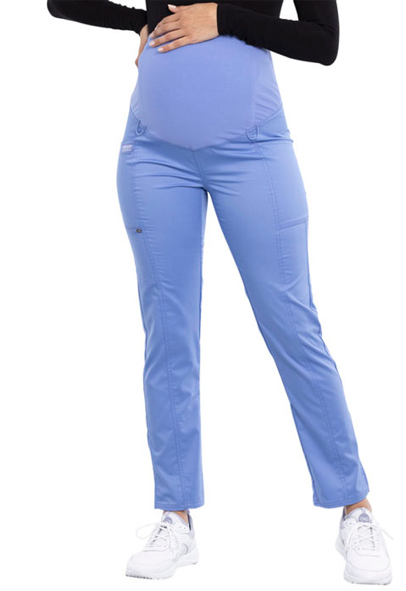 Cherokee Workwear Revolution Maternity Pant #WW155