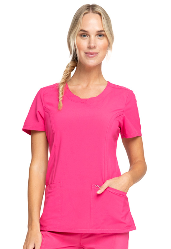 Infinity Legacy Collection Women's Round Neck Top #2624A