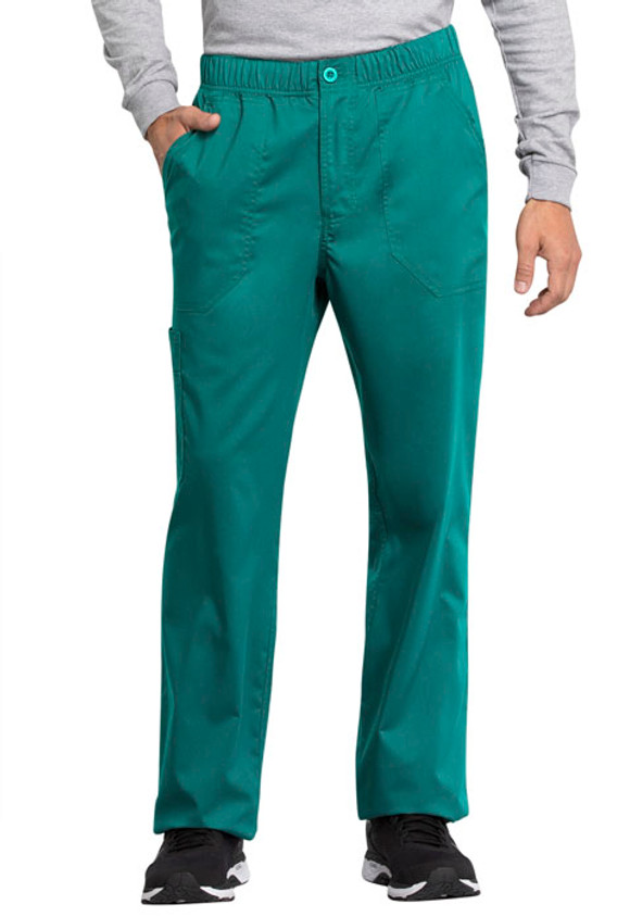 Fly Front Cargo Pant #WW250AB