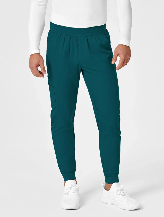 Wink Pro Men's Cargo Jogger Pant #5819