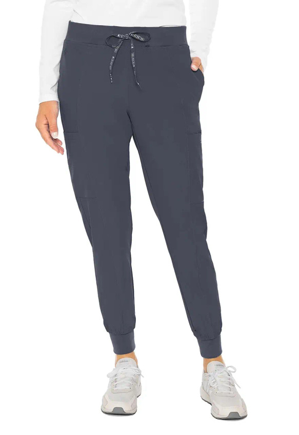 Mondetta Ladies Cargo Pocket Pant in 3 Colours and 4 Sizes