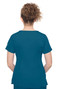 Healing Hands HH Works Women's Madison Mock-Wrap Top #2525