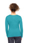 Healing Hands Women's Melissa Long Sleeve Tee #5047