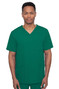 Healing Hands HH Works Men's Mathew V-Neck Top #2590