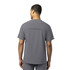 Carhartt Force Cross-Flex Men's V-Neck Top #C16110