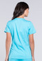 Cherokee Workwear Revolution Women's V-Neck Top #WW620