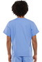 Cherokee Workwear Originals Unisex V-neck Tunic #4777