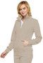 Infinity Legacy Collection Women's Zip Front Jacket #2391A