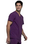 Infinity Legacy Collection Men's V-Neck Top #CK900A